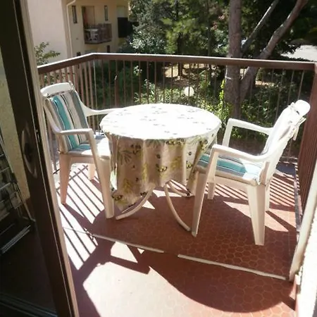 Apartamento Val Saint-elme 3vse210 Collioure