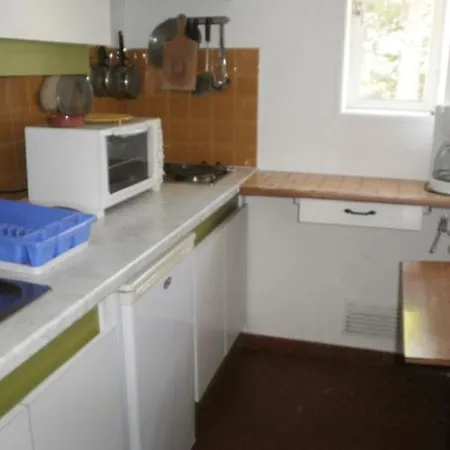 Apartamento Val Saint-elme 3vse210 Collioure